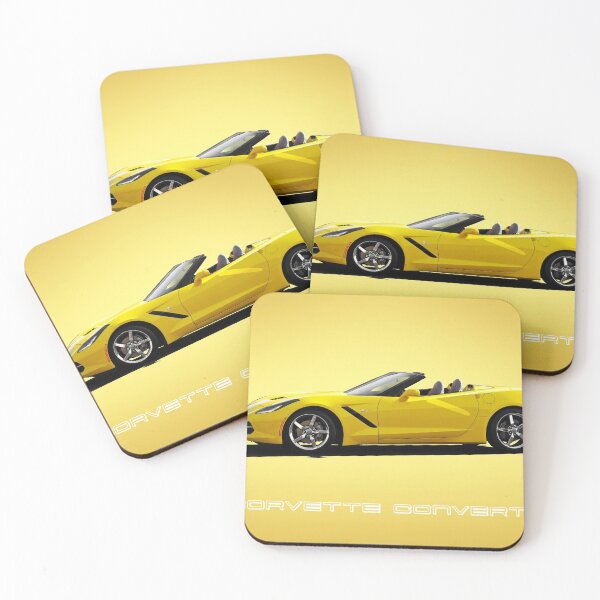 Item preview, Chevrolet C7 Corvette Convertible designed and sold by DaveKoontz.