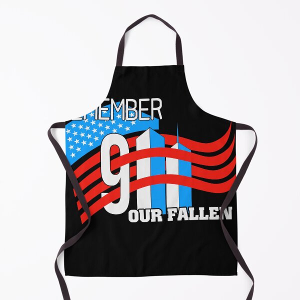 Item preview, Remember 9.11 designed and sold by NewTrendings.