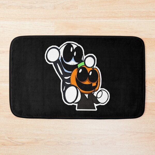 Item preview, Skid And Pump Essential funny sticker of Skid And Pump Classic designed and sold by LilaWaelchi09.