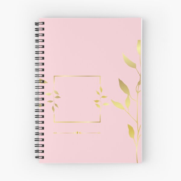 Item preview,  ♡ pink x gold foil ♡ designed and sold by tinkdesignsit.