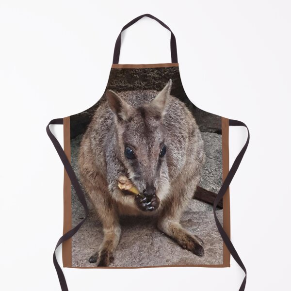 Item preview, Rock Wallabies of Nelly Bay designed and sold by MickAndoDesigns.