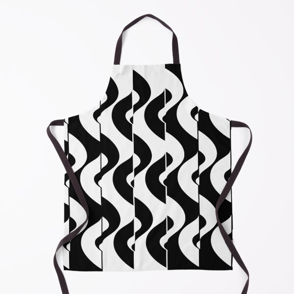 Item preview, OpArt Waves designed and sold by feigenherz.