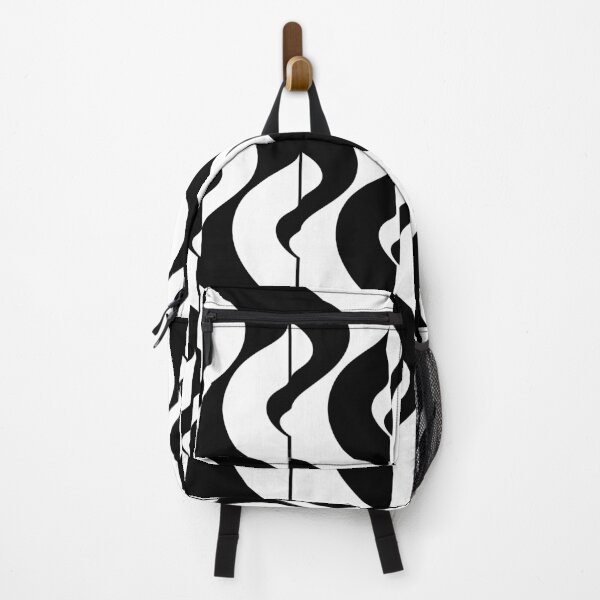 Item preview, OpArt Waves designed and sold by feigenherz.