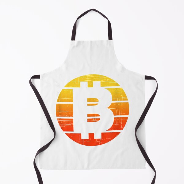 Item preview, The Evolution of Money BTC Bitcoin Crypto  designed and sold by loka-Art.