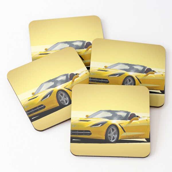 Item preview, Chevrolet C7 Corvette Convertible designed and sold by DaveKoontz.