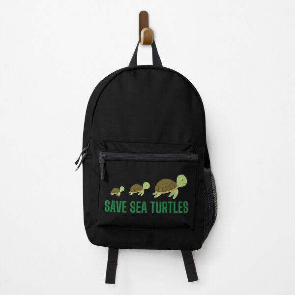 Item preview, Save sea turtles, cute sea turtles. designed and sold by WhaleSharkShop.