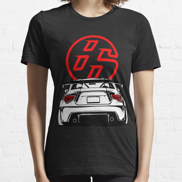 GT 86 Essential T-Shirt