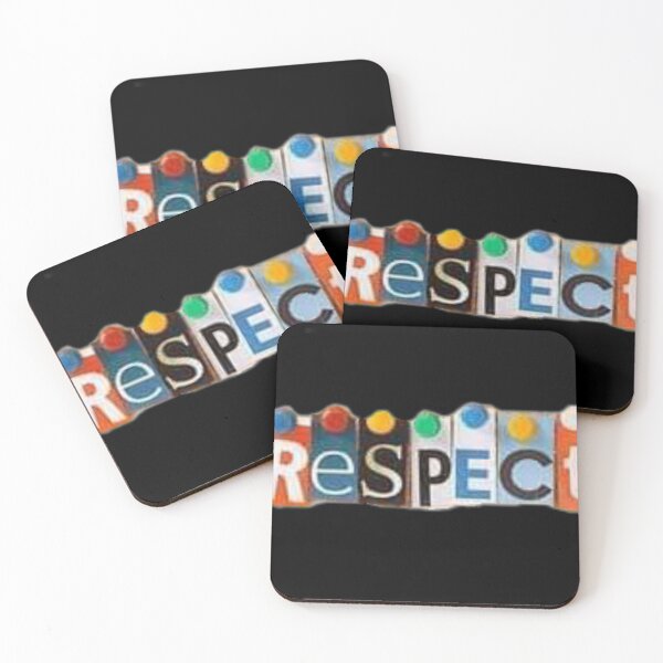 Item preview, Respect t-shirt designed and sold by Frangi_Pane_ Magazine.