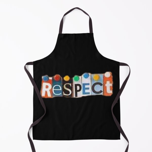 Item preview, Respect t-shirt designed and sold by Frangi_Pane_ Magazine.
