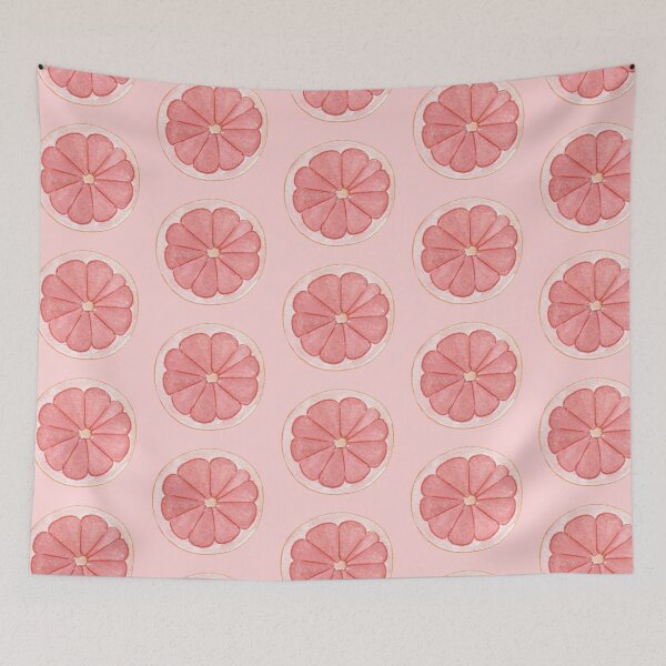 Item preview, Watercolor orange designed and sold by Hoetoons.