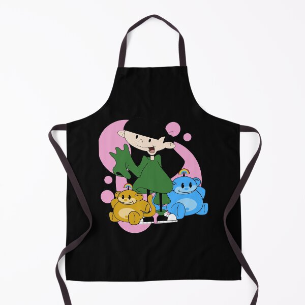 Item preview, Funny Gifts Numbuh Three Christmas designed and sold by MarianoKohler.