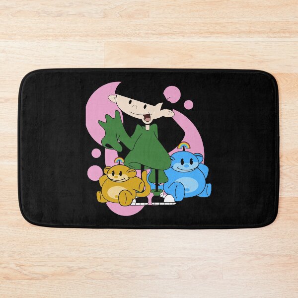 Item preview, Funny Gifts Numbuh Three Christmas designed and sold by MarianoKohler.