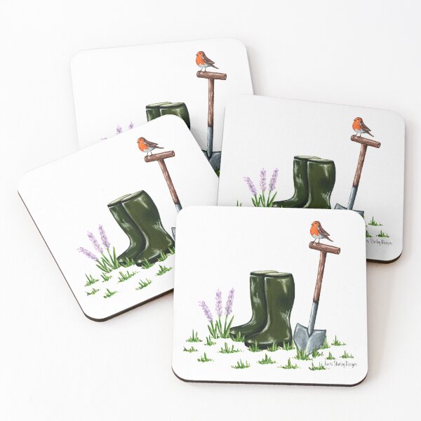 Item preview, Gardener's Friend designed and sold by LauraStanley.