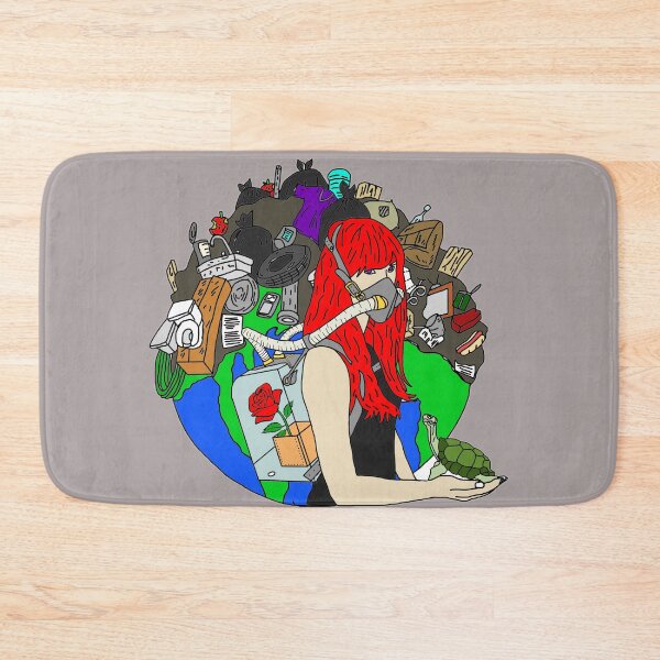 Item preview, Where Would You Go? designed and sold by KarmaCooper42.