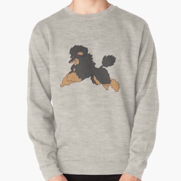 Poodle jumpers clearance