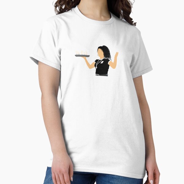 Vista previa del artículo con la obra «Derry Girls - Michelle Mallon», diseñado y vendido por gretelsdesigns.