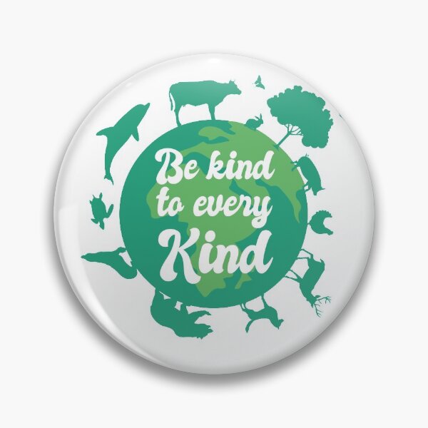 Item preview, be kind to every kind, be kind to animals designed and sold by challengecafe.