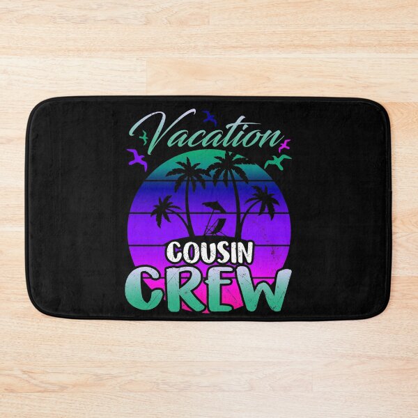 Item preview, Vacation Cousin Crew Beach Cruise Sunglasses Family Vacation designed and sold by elisamarez97.