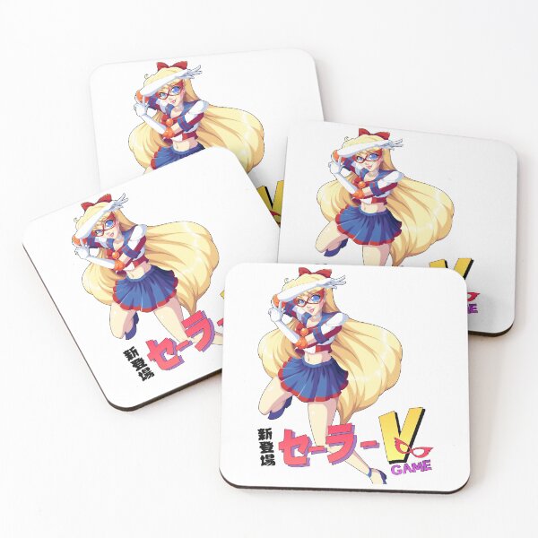 Item preview, For Men Women Codename Sailor V Halloween designed and sold by MarianoKohler.