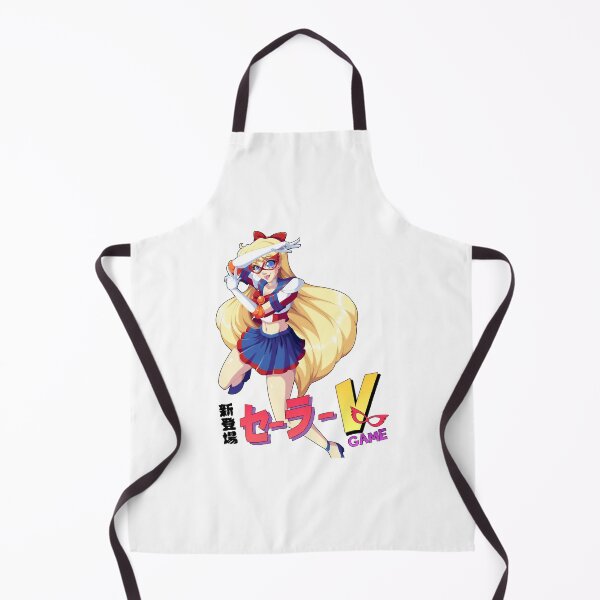 Item preview, For Men Women Codename Sailor V Halloween designed and sold by MarianoKohler.