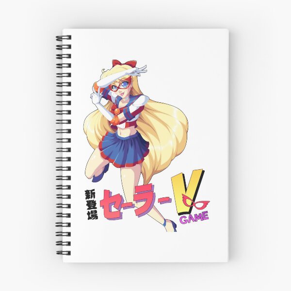 Item preview, For Men Women Codename Sailor V Halloween designed and sold by MarianoKohler.