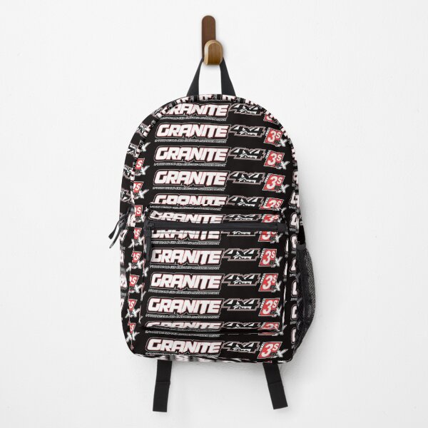 4X4 - ETINARG Backpack