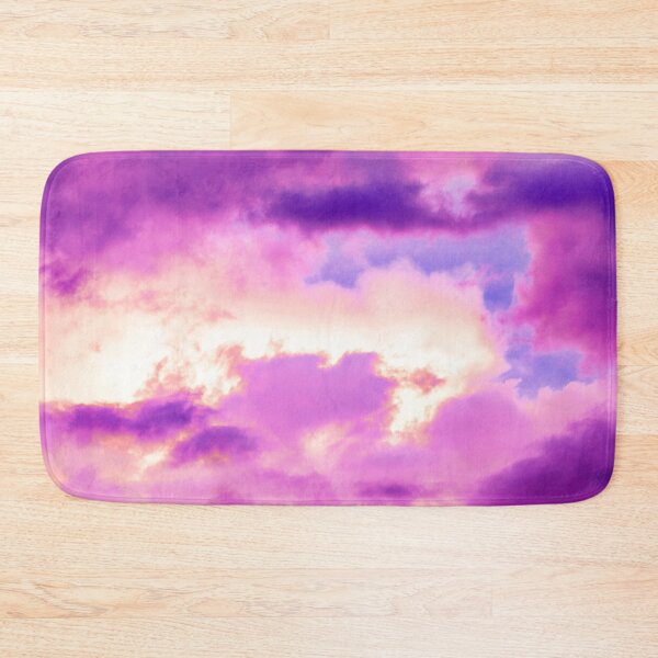 Item preview, Purple Sky designed and sold by Pabbles1211.