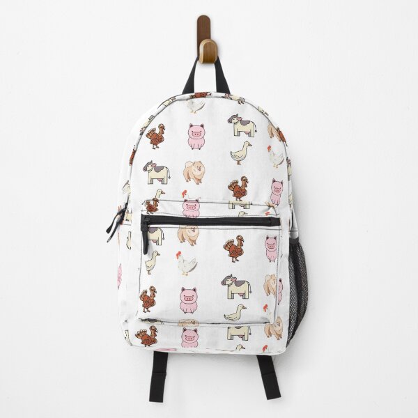 Item preview, Farm Animals Sticker Packs designed and sold by MIKE'S PRINT ON DEMAND.