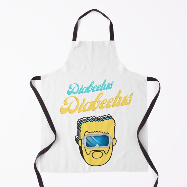 Item preview, diabeetus designed and sold by Tulips2.