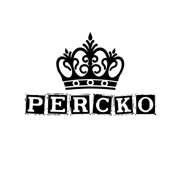 percko Essential T Shirt