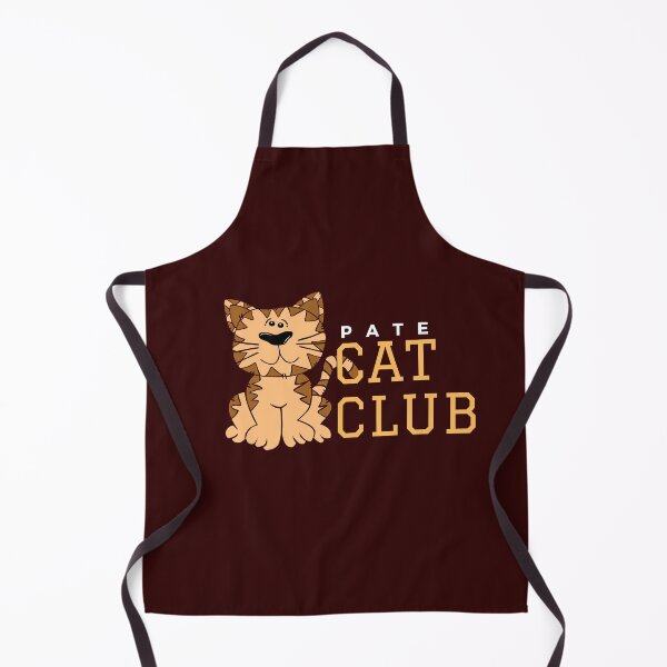 Artikelvorschau, Cat Pate Vintage T-Shirt entworfen und verkauft von Nizznoy.