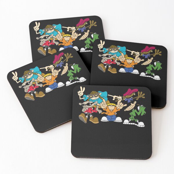 Item preview, Funny Gifts Codename Knd Crew Christmas designed and sold by MarianoKohler.