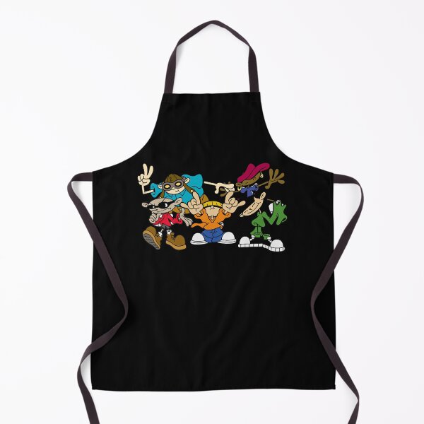 Item preview, Funny Gifts Codename Knd Crew Christmas designed and sold by MarianoKohler.
