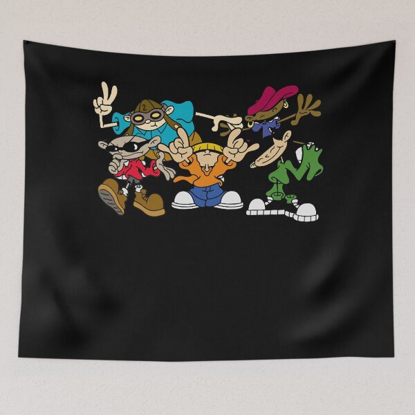 Item preview, Funny Gifts Codename Knd Crew Christmas designed and sold by MarianoKohler.