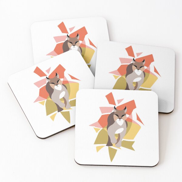 Item preview, Lynx polygon designed and sold by Paolo Decaro.