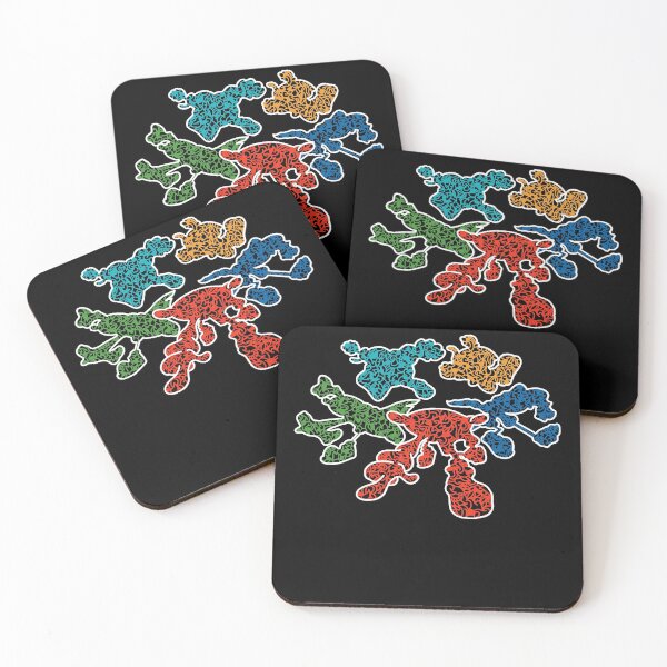 Item preview, Funny Man Codename Kids Next Door Christmas designed and sold by MarianoKohler.