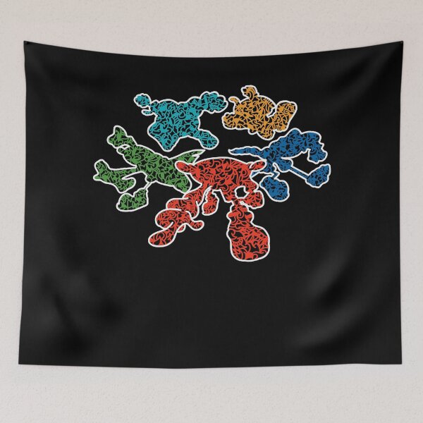 Item preview, Funny Man Codename Kids Next Door Christmas designed and sold by MarianoKohler.