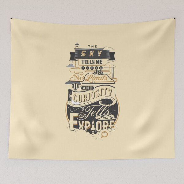 Item preview, No Limits designed and sold by Ron-Revolution.