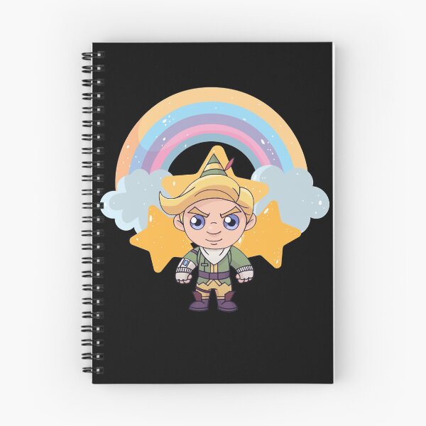Item preview, Funny Men Rainbow Stars Codename Elf Halloween designed and sold by MarianoKohler.