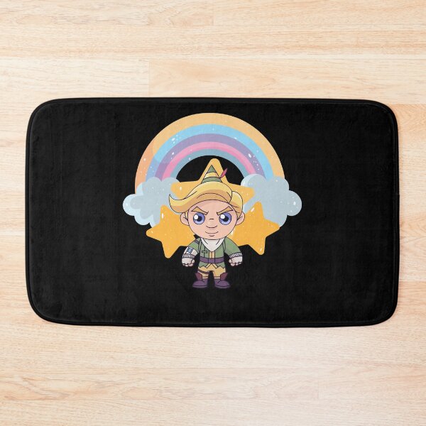 Item preview, Funny Men Rainbow Stars Codename Elf Halloween designed and sold by MarianoKohler.