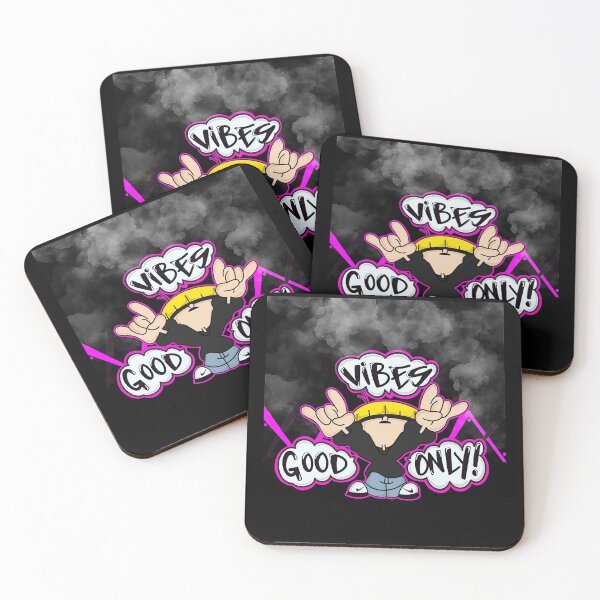 Item preview, Gift For Men Knd Good Vibes Only  Christmas designed and sold by MarianoKohler.