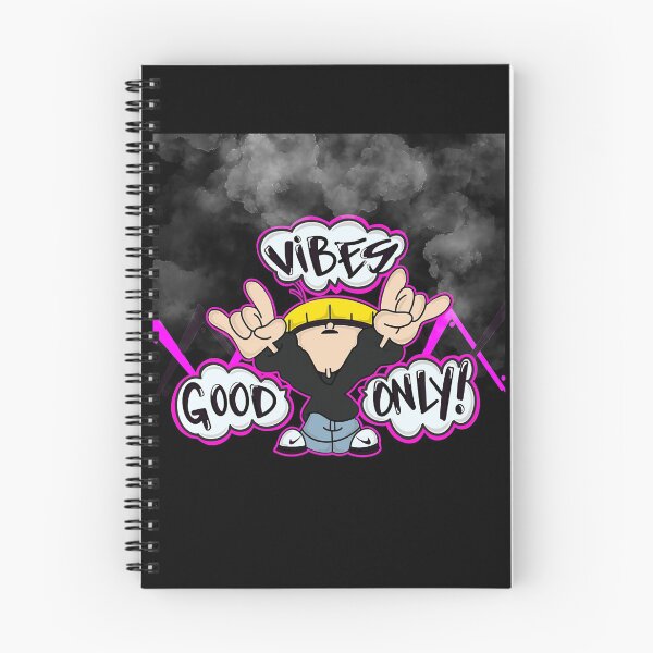 Item preview, Gift For Men Knd Good Vibes Only  Christmas designed and sold by MarianoKohler.