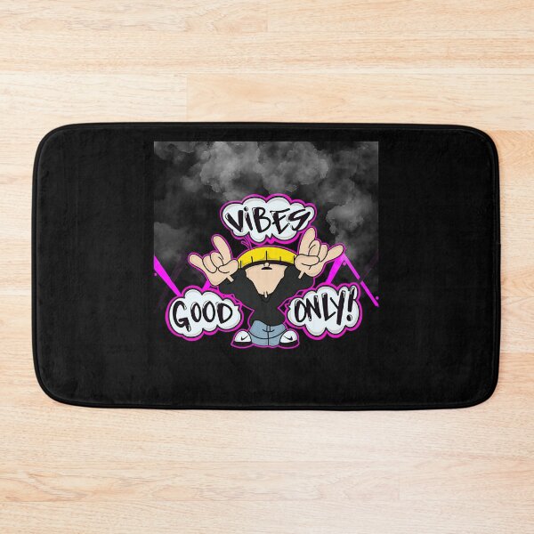Item preview, Gift For Men Knd Good Vibes Only  Christmas designed and sold by MarianoKohler.