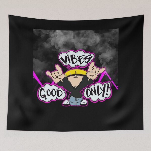 Item preview, Gift For Men Knd Good Vibes Only  Christmas designed and sold by MarianoKohler.