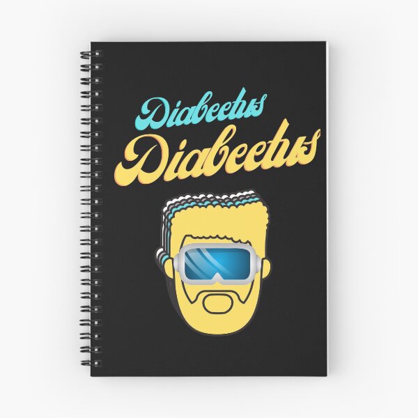 Item preview,  diabeetus designed and sold by Tulips2.