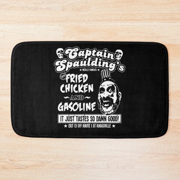 Item preview, 560 Captain Spaulding scary movie devils corpses rejects 1000 funny 3 designed and sold by EntengArt.