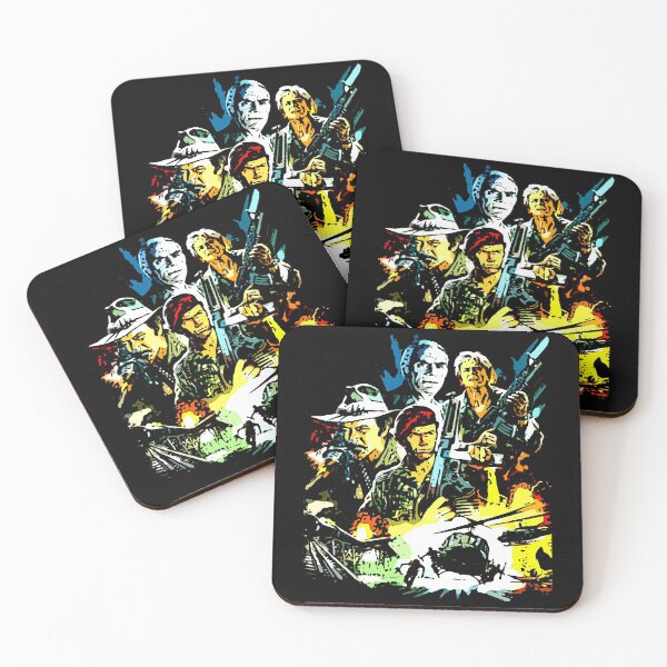 Item preview, Gifts For Men Codename Wild Geese Christmas designed and sold by MarianoKohler.