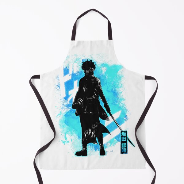 Item preview, Cosmic Gintoki  designed and sold by TimmyRobinson.