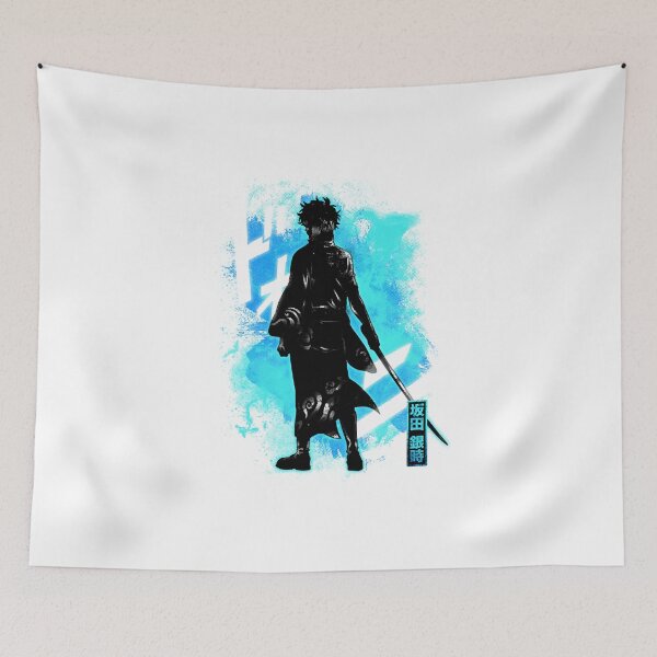 Item preview, Cosmic Gintoki  designed and sold by TimmyRobinson.