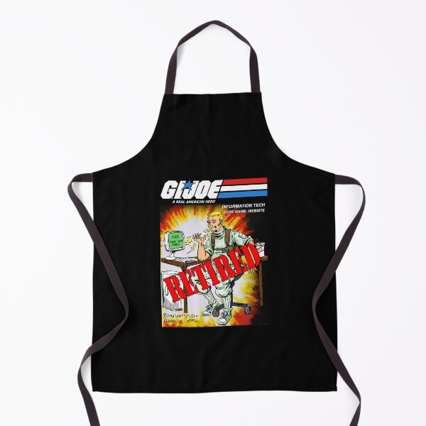 Item preview, Gifts Idea Gi Joe Codename Website Halloween designed and sold by MarianoKohler.
